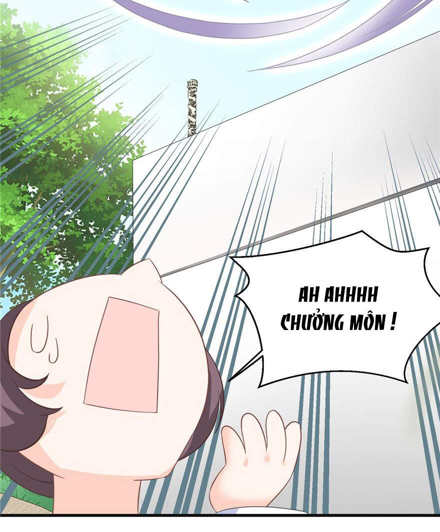 Đồ Đệ Nhà Ta Lại Quải Rồi - Chương 206