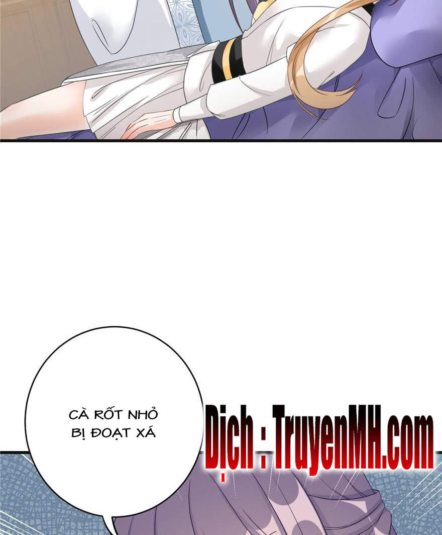 Đồ Đệ Nhà Ta Lại Quải Rồi - Chương 206