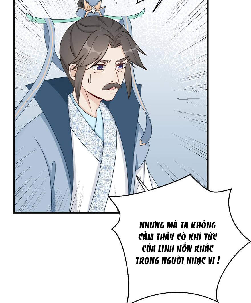 Đồ Đệ Nhà Ta Lại Quải Rồi - Chương 206