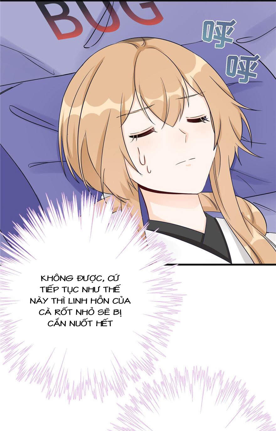 Đồ Đệ Nhà Ta Lại Quải Rồi - Chương 207