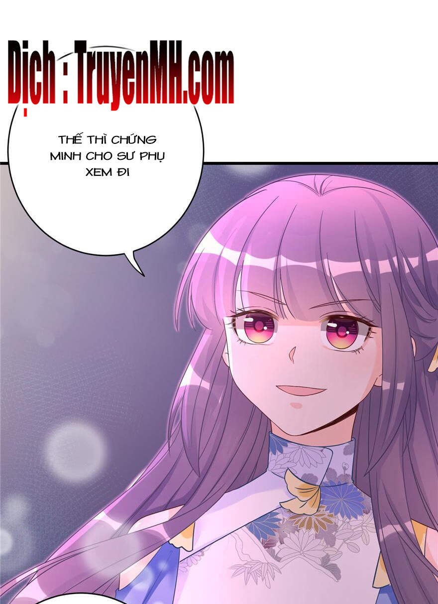 Đồ Đệ Nhà Ta Lại Quải Rồi - Chương 208