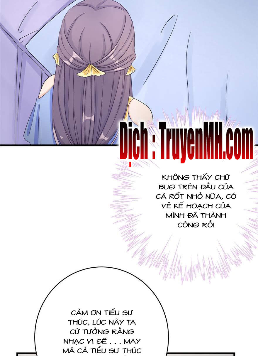 Đồ Đệ Nhà Ta Lại Quải Rồi - Chương 208