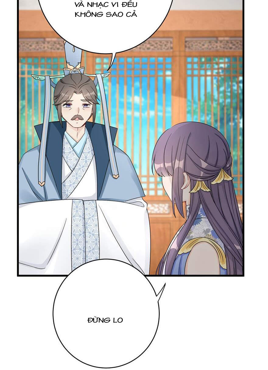 Đồ Đệ Nhà Ta Lại Quải Rồi - Chương 208