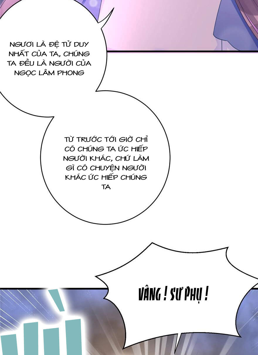 Đồ Đệ Nhà Ta Lại Quải Rồi - Chương 208