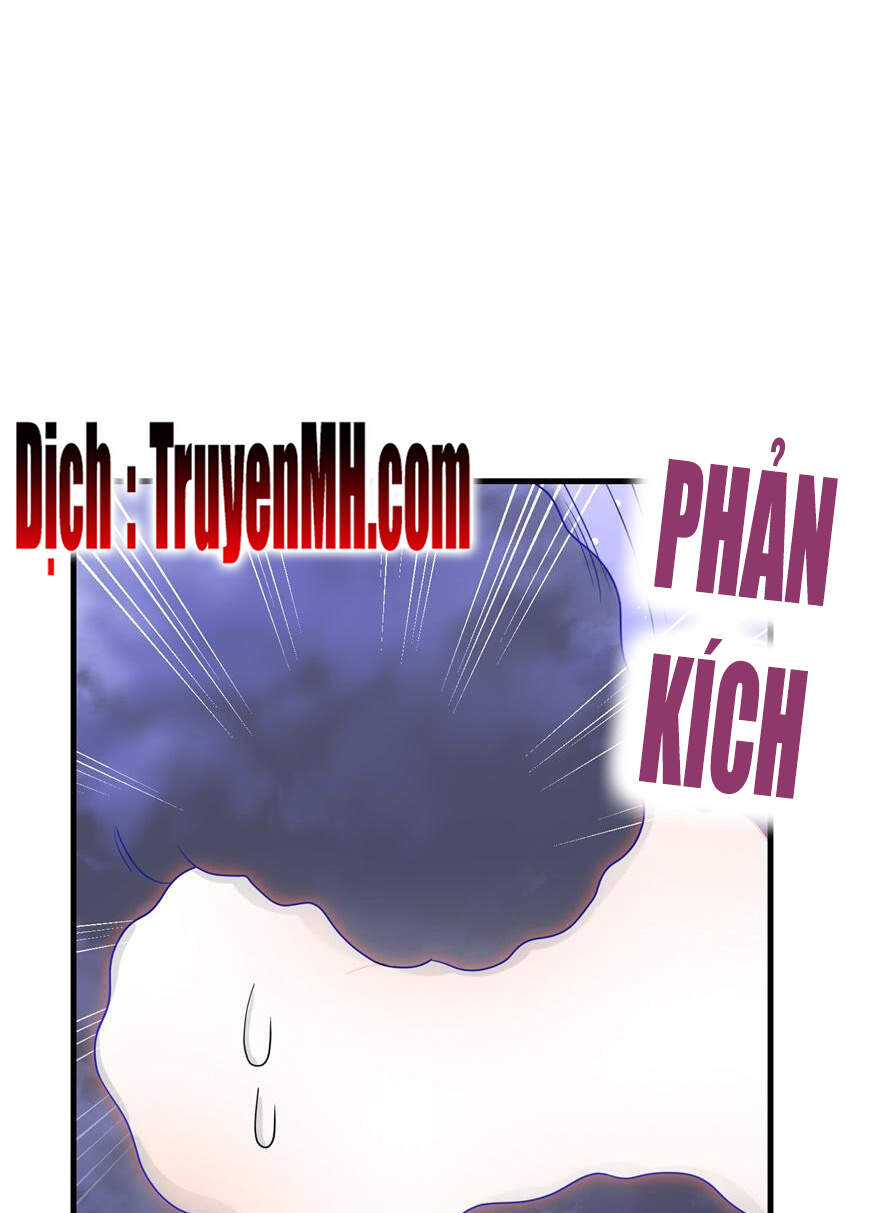 Đồ Đệ Nhà Ta Lại Quải Rồi - Chương 208