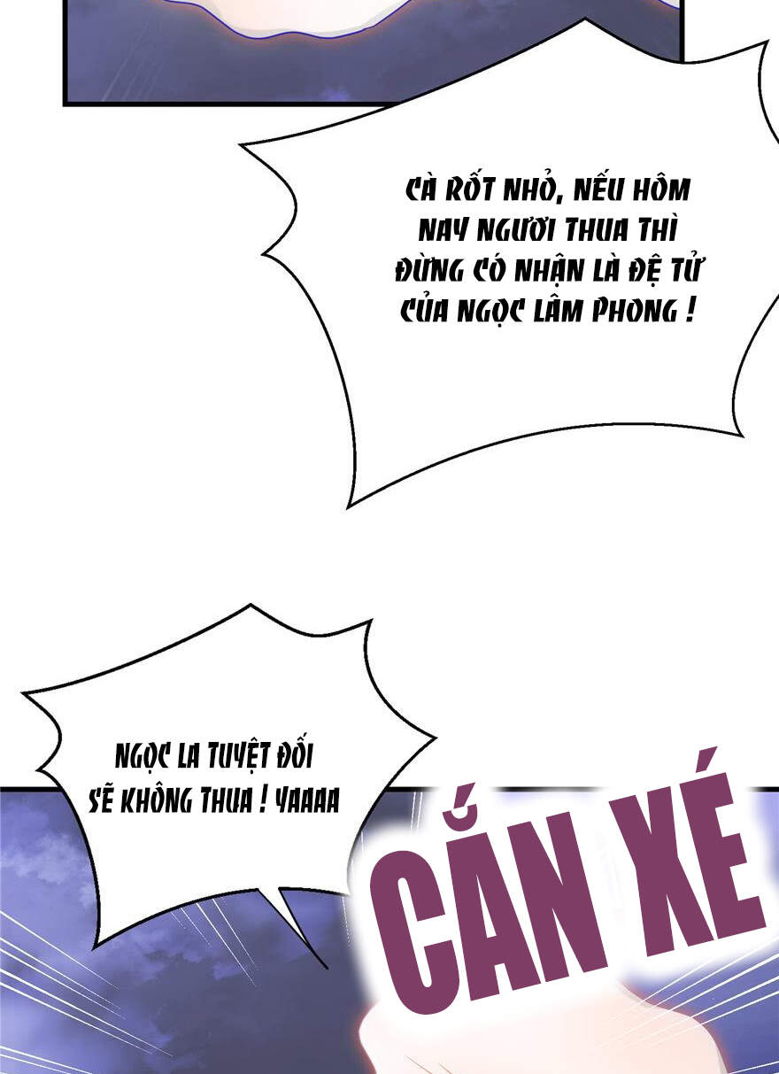 Đồ Đệ Nhà Ta Lại Quải Rồi - Chương 208