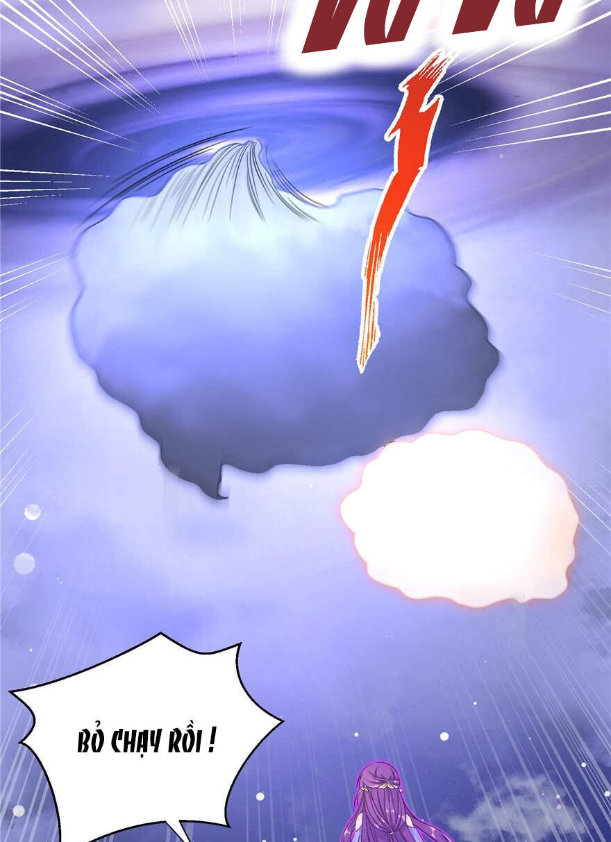 Đồ Đệ Nhà Ta Lại Quải Rồi - Chương 208