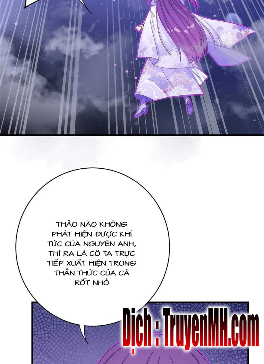 Đồ Đệ Nhà Ta Lại Quải Rồi - Chương 208