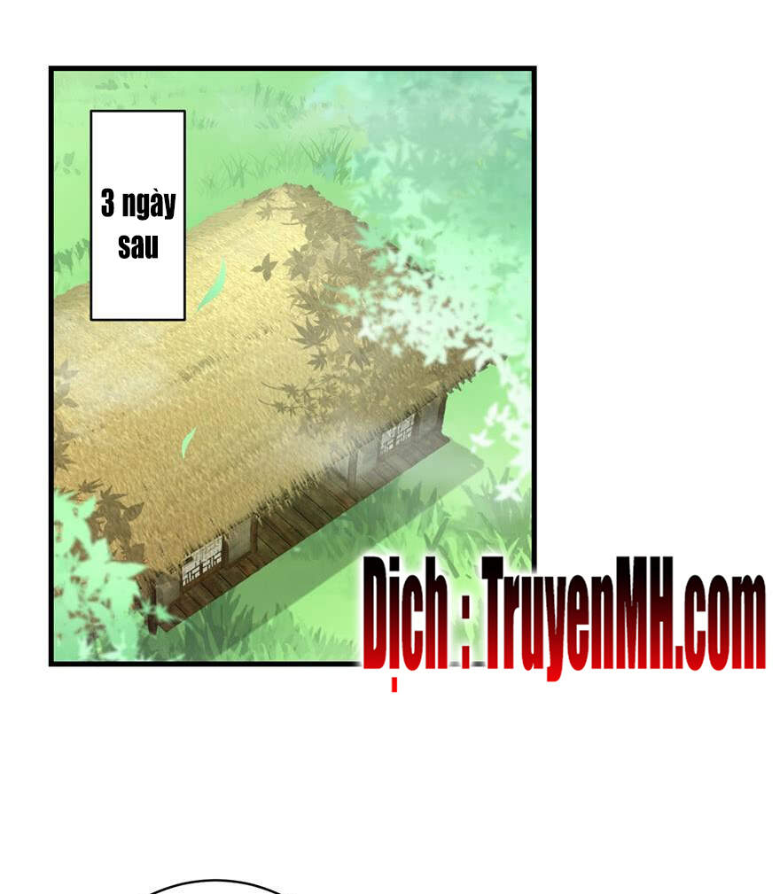 Đồ Đệ Nhà Ta Lại Quải Rồi - Chương 209