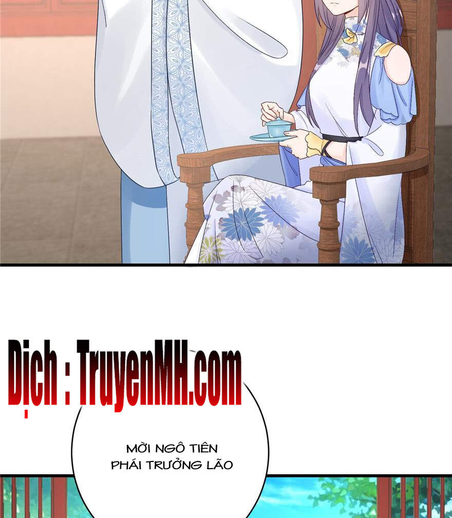 Đồ Đệ Nhà Ta Lại Quải Rồi - Chương 209