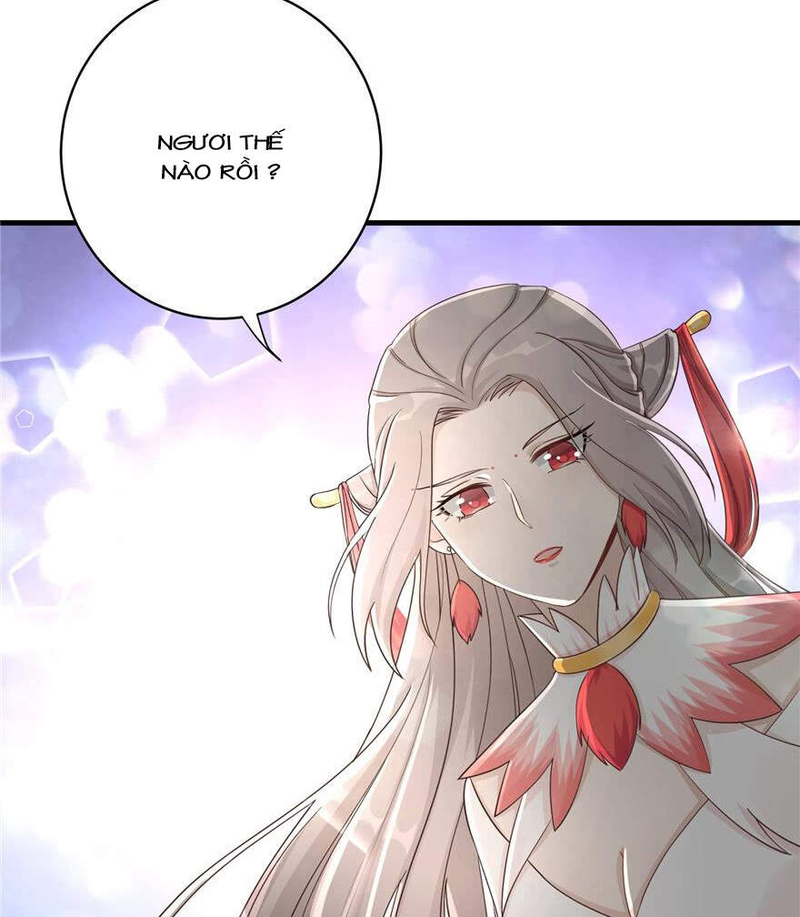 Đồ Đệ Nhà Ta Lại Quải Rồi - Chương 209