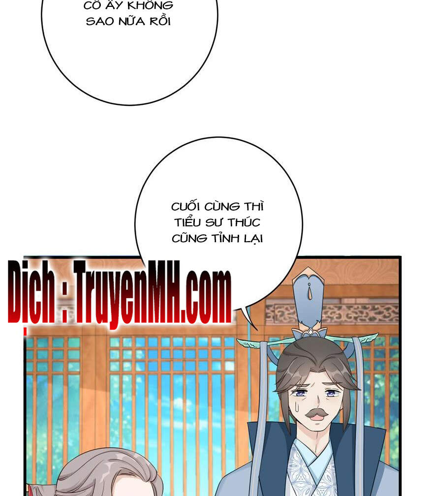 Đồ Đệ Nhà Ta Lại Quải Rồi - Chương 209