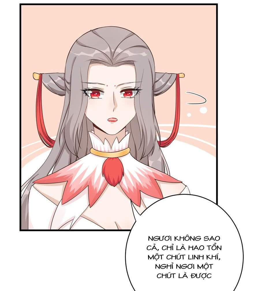 Đồ Đệ Nhà Ta Lại Quải Rồi - Chương 209