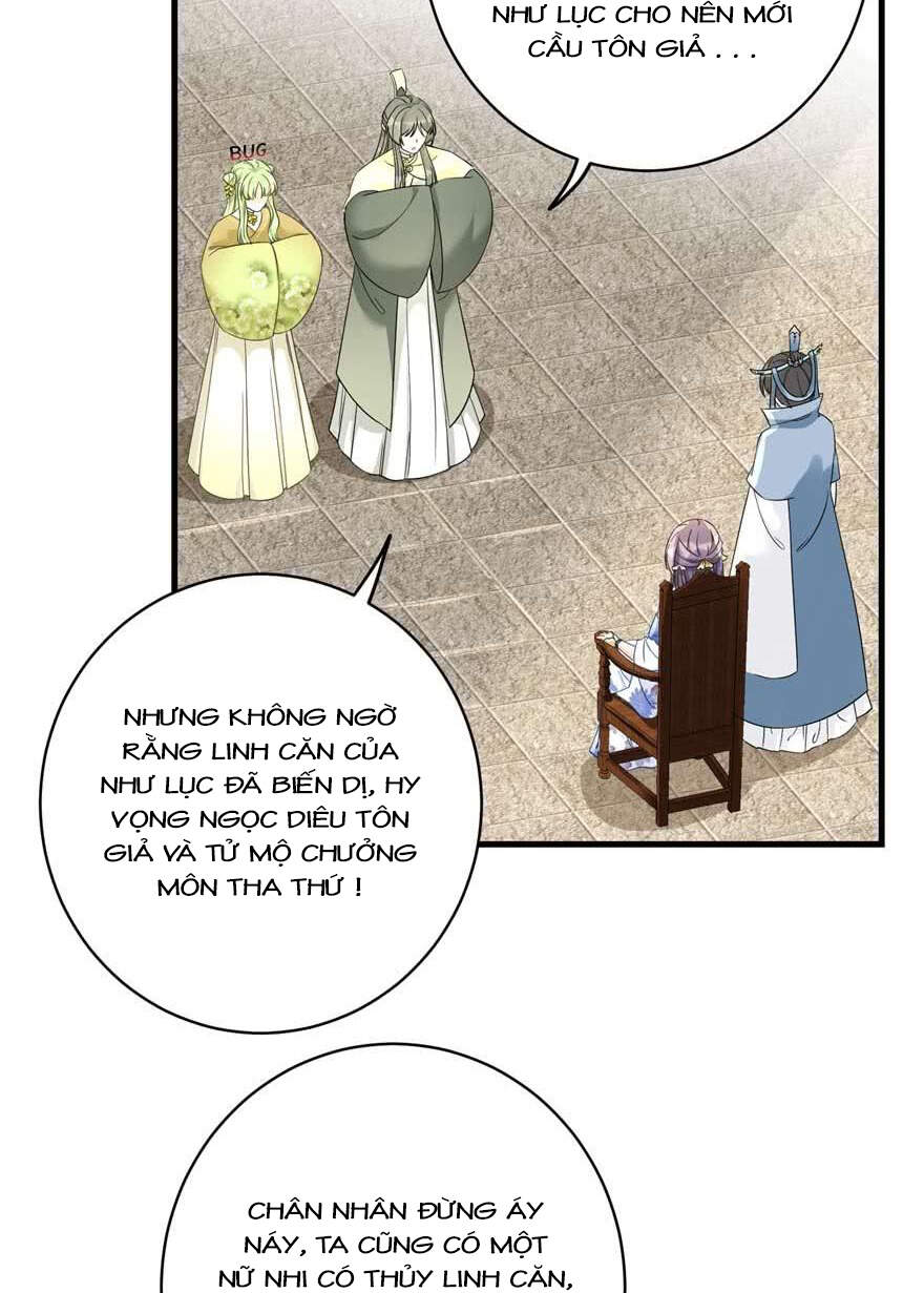 Đồ Đệ Nhà Ta Lại Quải Rồi - Chương 211