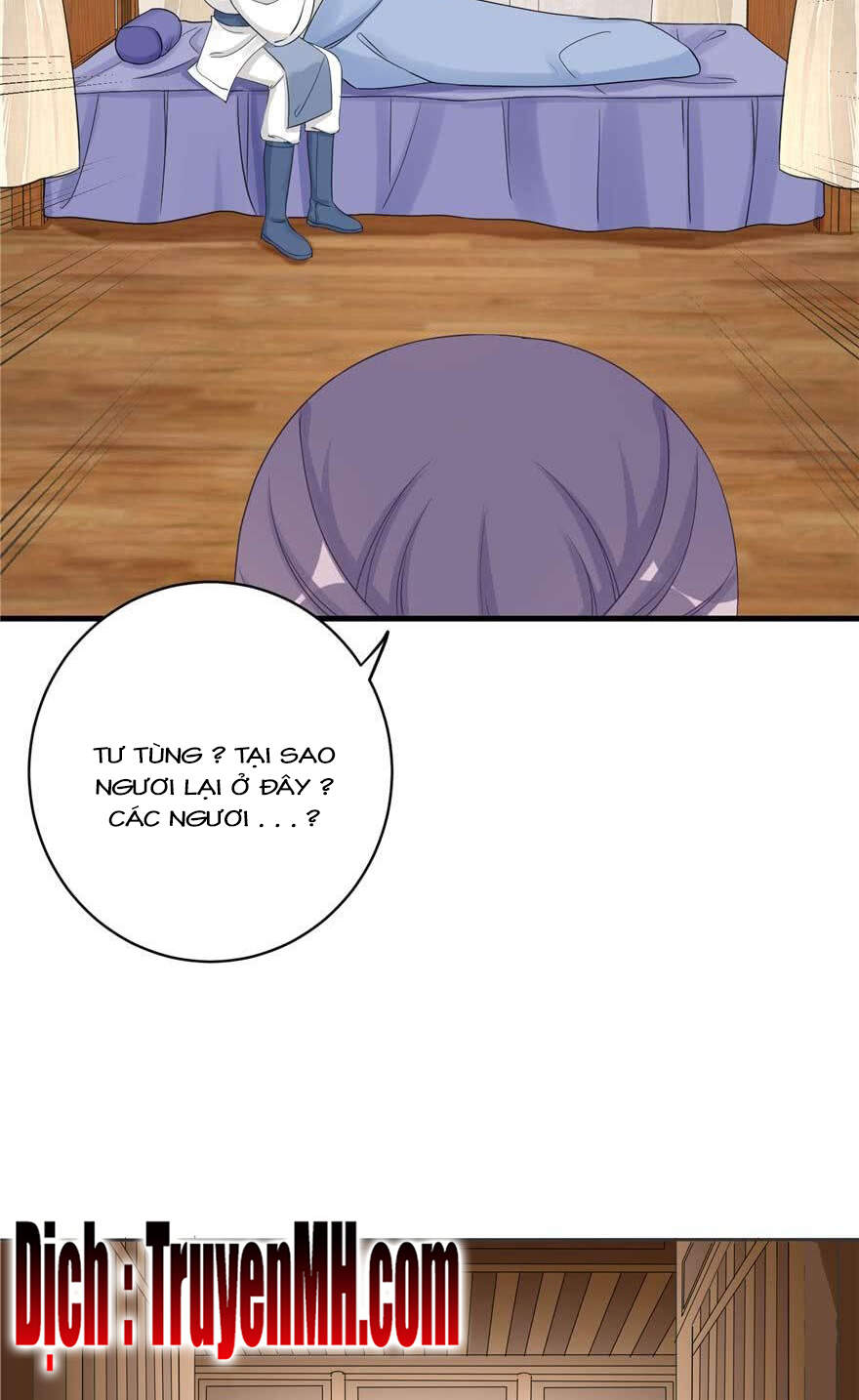 Đồ Đệ Nhà Ta Lại Quải Rồi - Chương 212