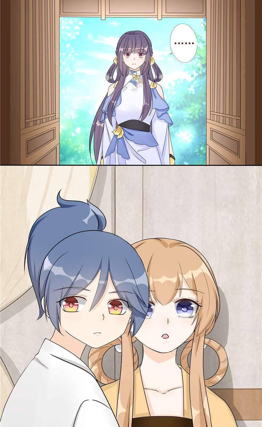 Đồ Đệ Nhà Ta Lại Quải Rồi - Chương 212