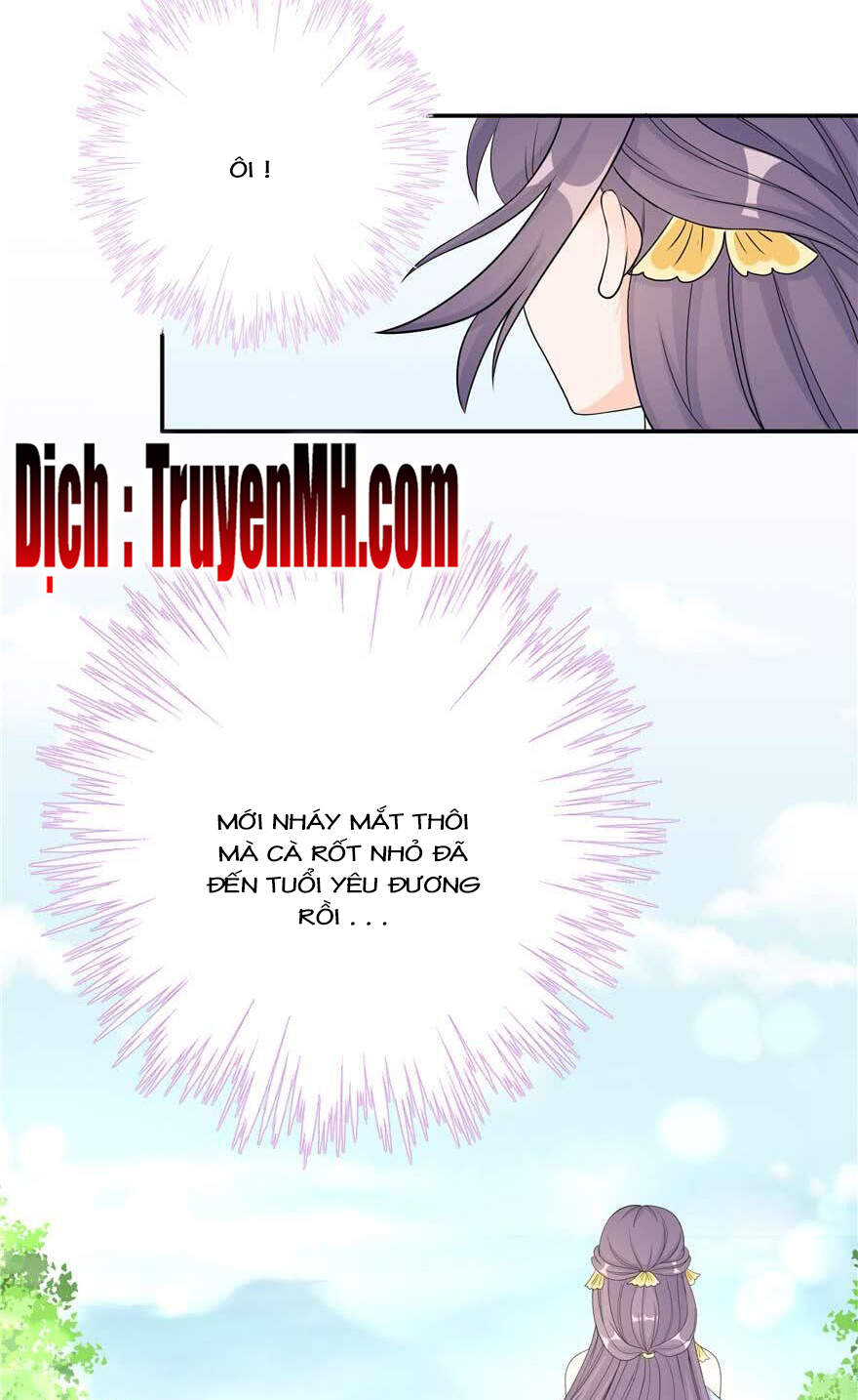 Đồ Đệ Nhà Ta Lại Quải Rồi - Chương 212