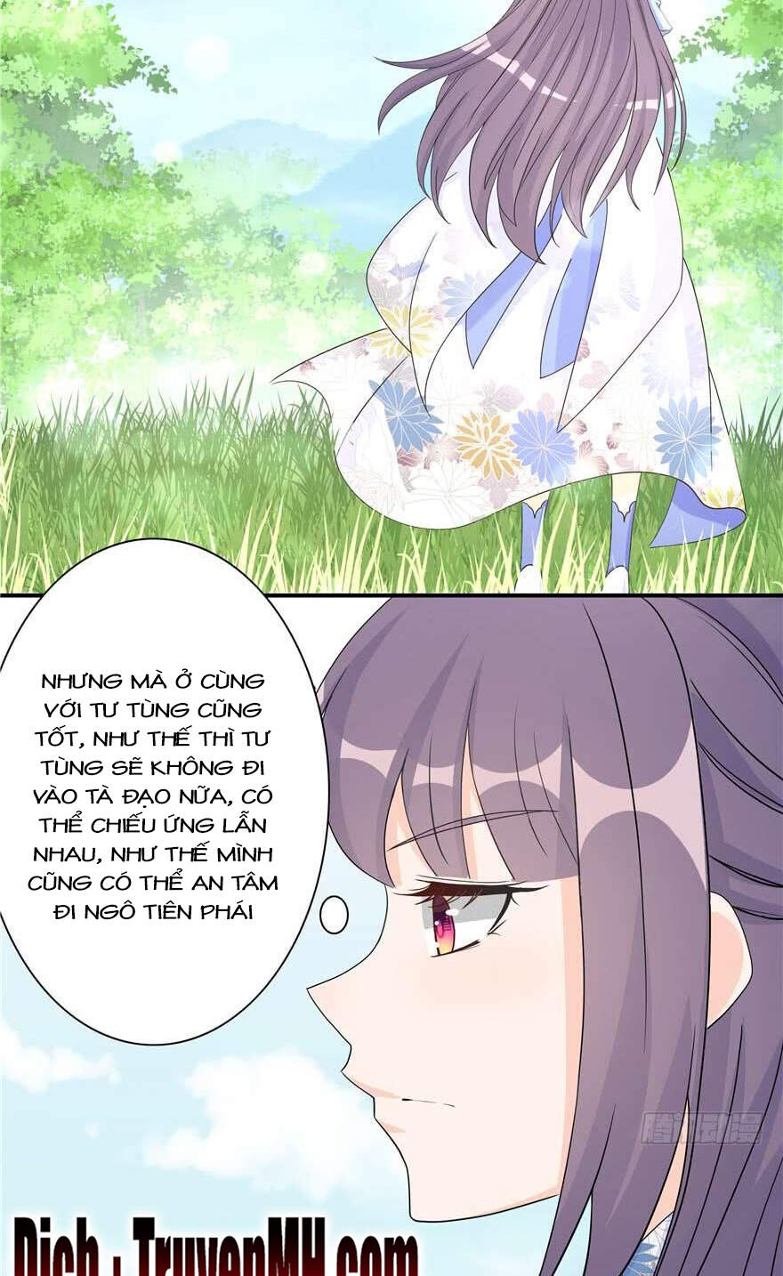 Đồ Đệ Nhà Ta Lại Quải Rồi - Chương 212