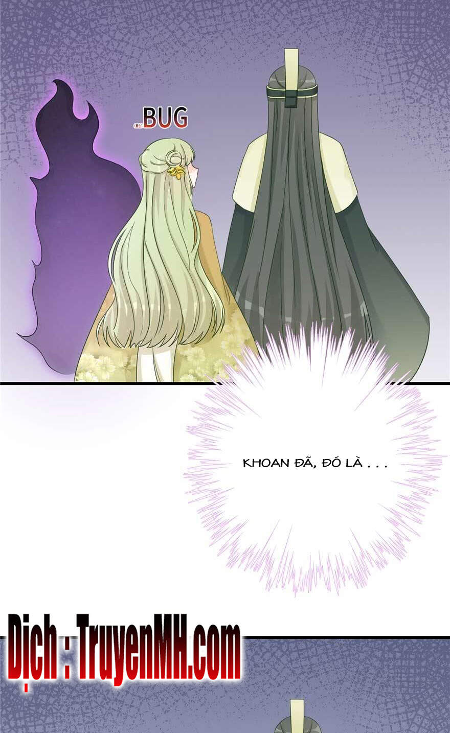 Đồ Đệ Nhà Ta Lại Quải Rồi - Chương 212