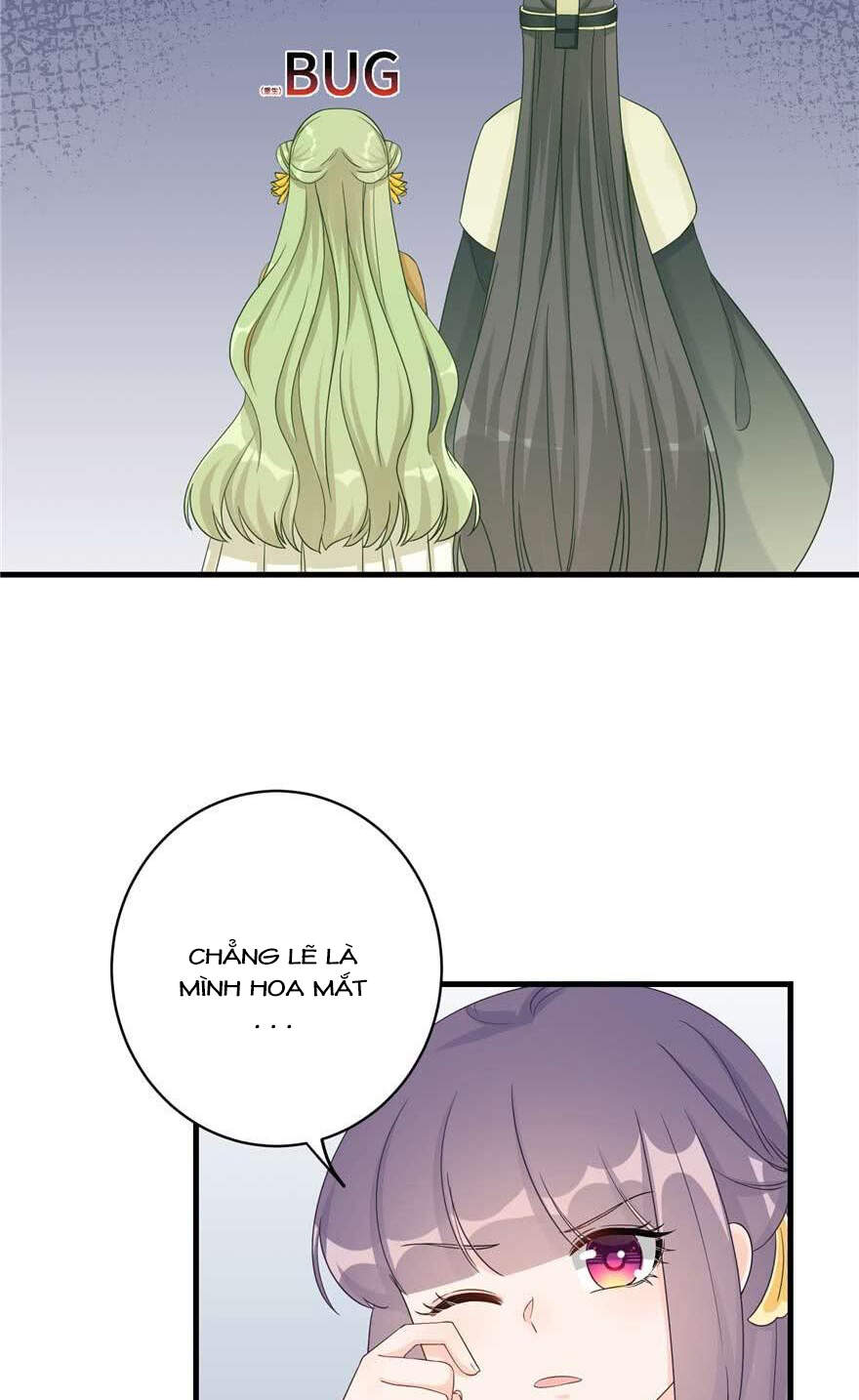 Đồ Đệ Nhà Ta Lại Quải Rồi - Chương 212