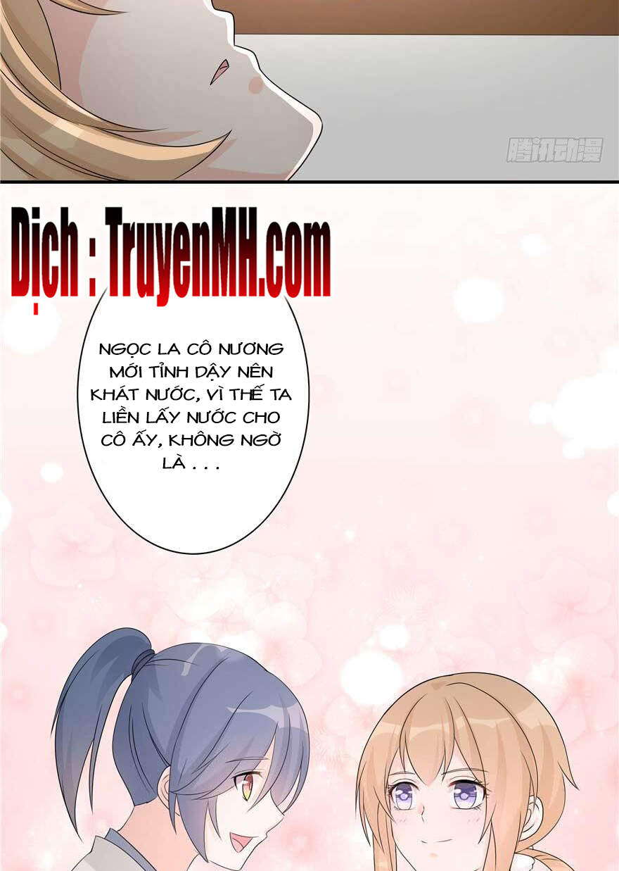 Đồ Đệ Nhà Ta Lại Quải Rồi - Chương 213 - Trang 6