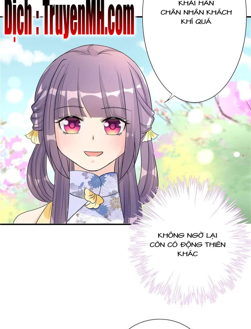 Đồ Đệ Nhà Ta Lại Quải Rồi - Chương 214 - Trang 4