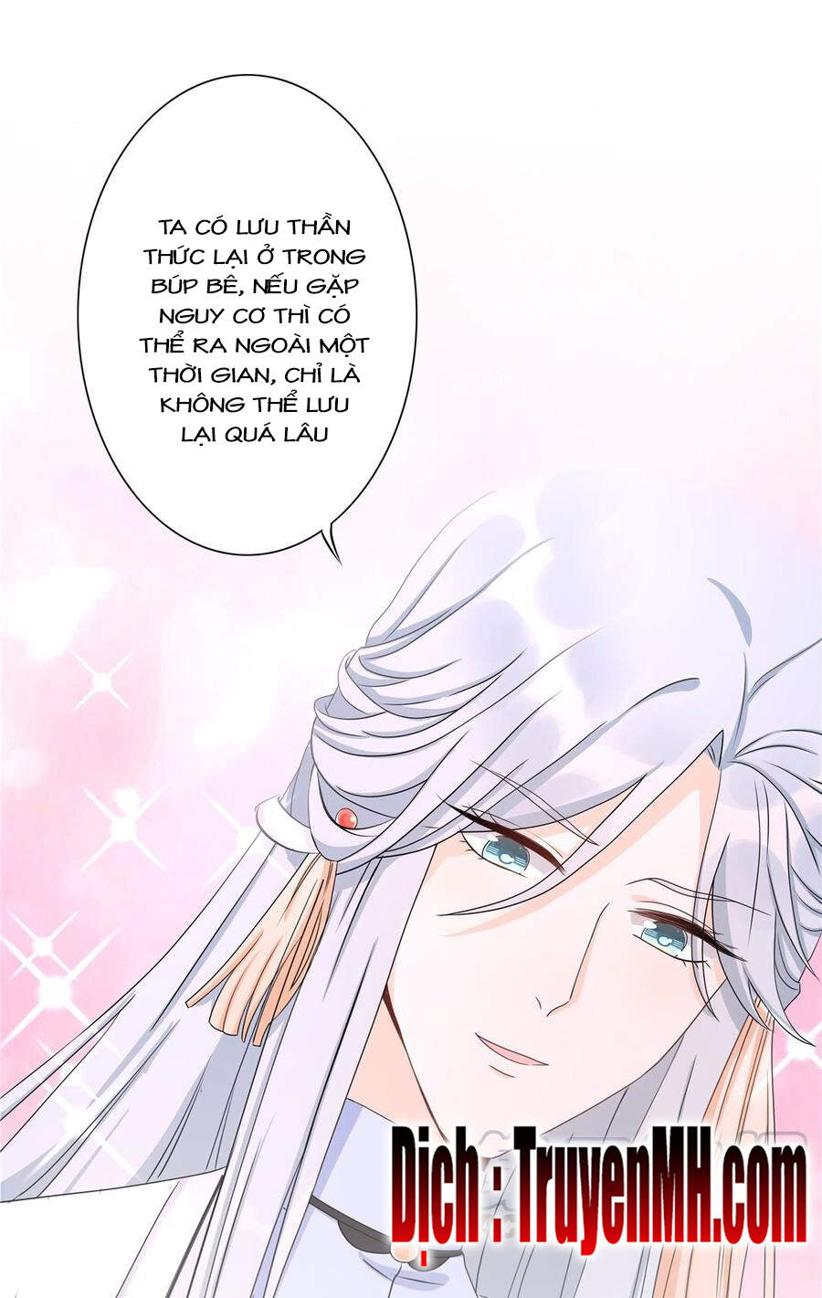 Đồ Đệ Nhà Ta Lại Quải Rồi - Chương 217