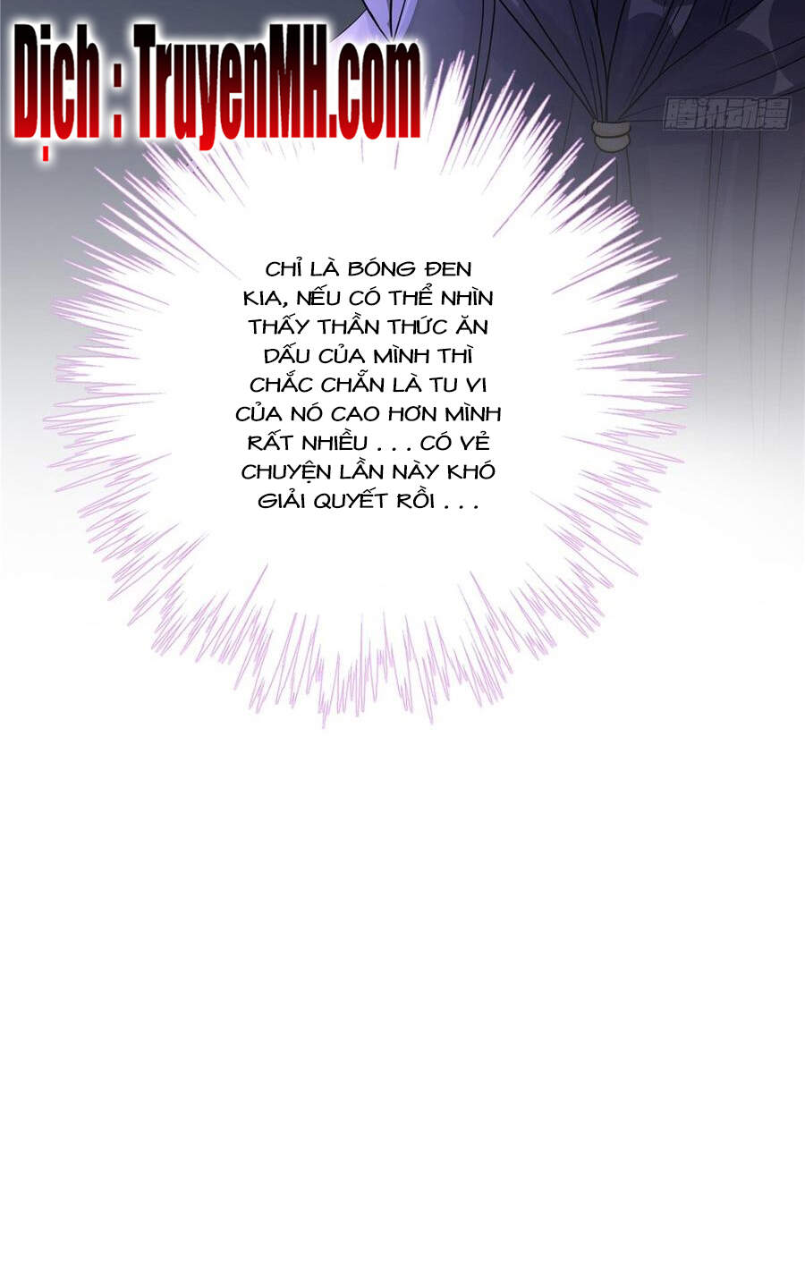 Đồ Đệ Nhà Ta Lại Quải Rồi - Chương 217