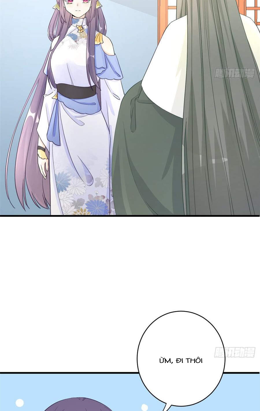 Đồ Đệ Nhà Ta Lại Quải Rồi - Chương 217