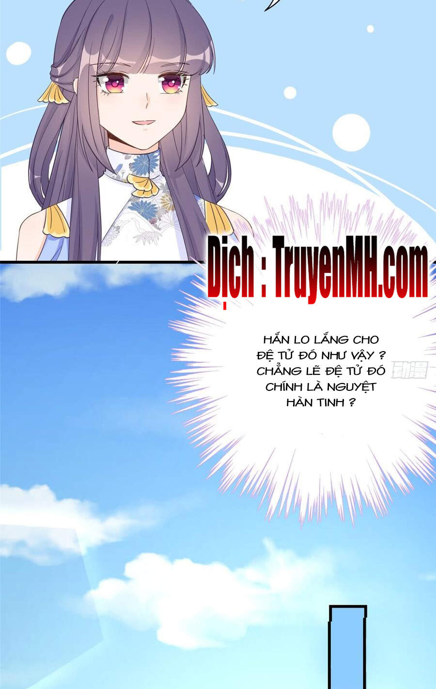 Đồ Đệ Nhà Ta Lại Quải Rồi - Chương 217