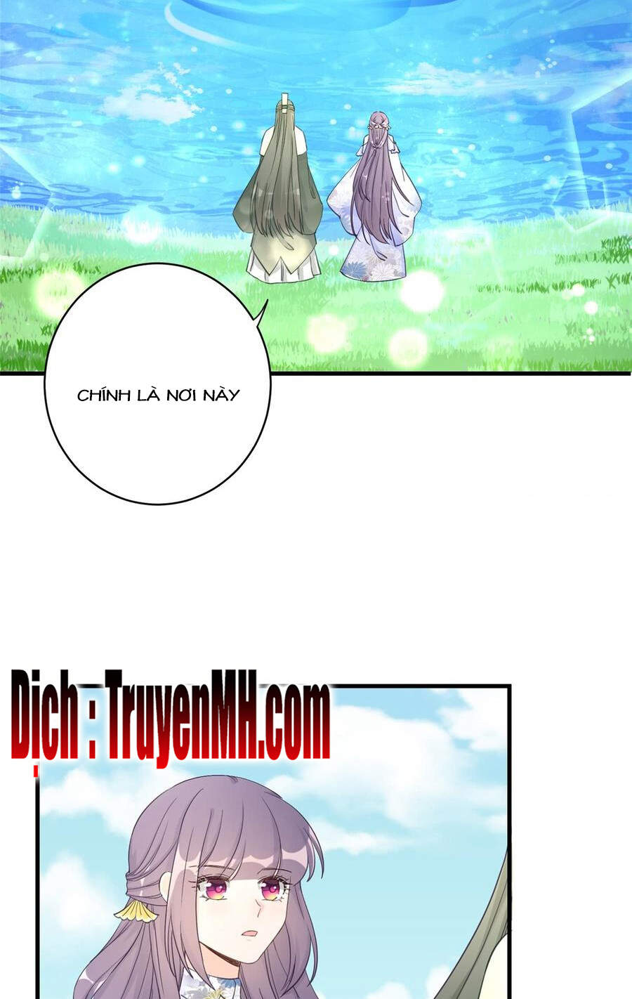 Đồ Đệ Nhà Ta Lại Quải Rồi - Chương 217