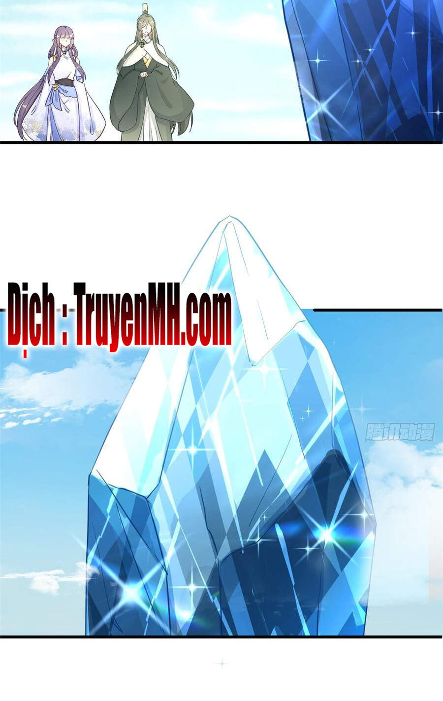 Đồ Đệ Nhà Ta Lại Quải Rồi - Chương 217