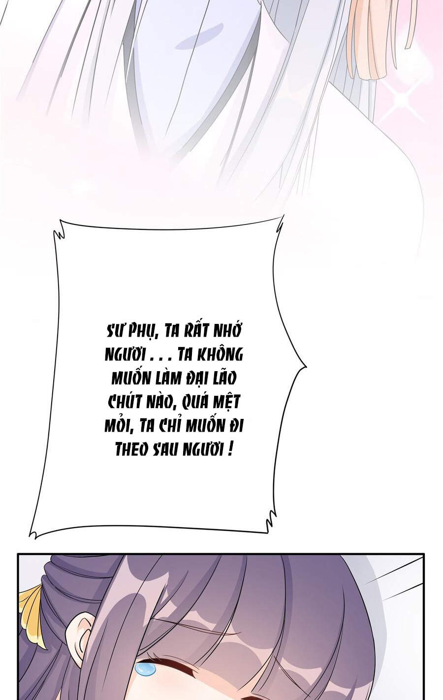 Đồ Đệ Nhà Ta Lại Quải Rồi - Chương 217