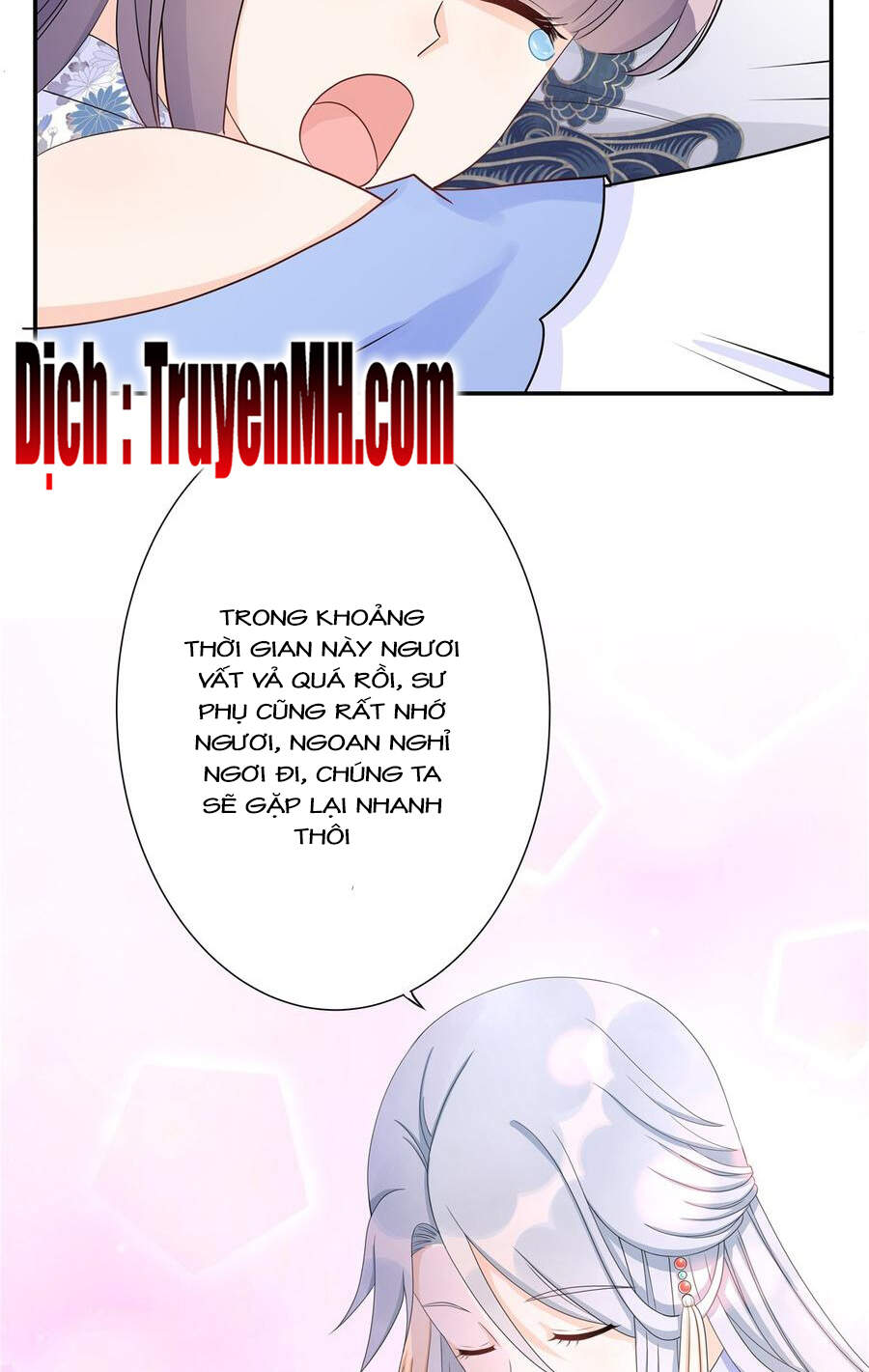 Đồ Đệ Nhà Ta Lại Quải Rồi - Chương 217