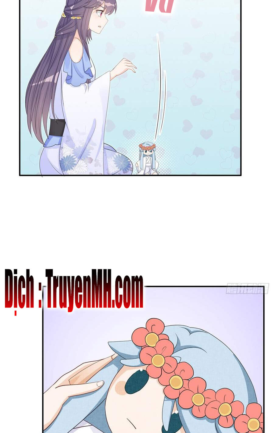 Đồ Đệ Nhà Ta Lại Quải Rồi - Chương 217