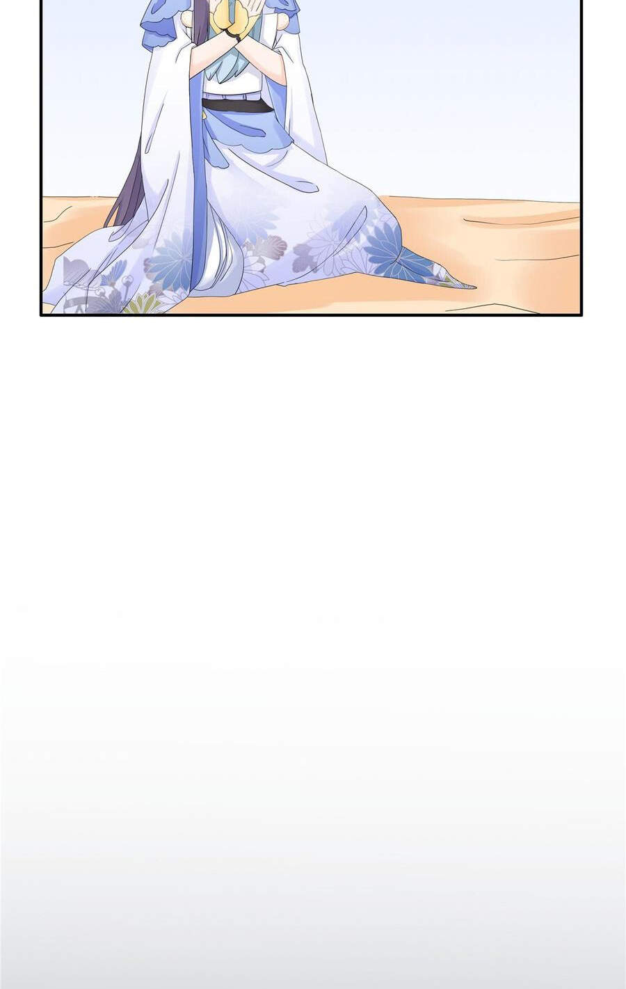 Đồ Đệ Nhà Ta Lại Quải Rồi - Chương 217