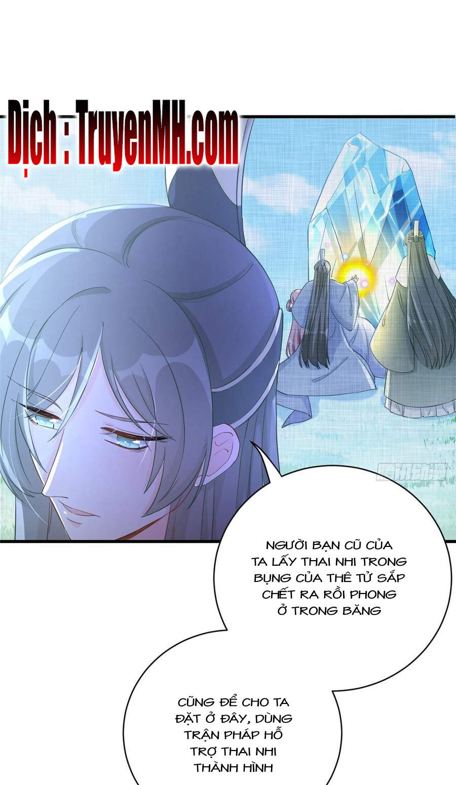 Đồ Đệ Nhà Ta Lại Quải Rồi - Chương 218 - Trang 2