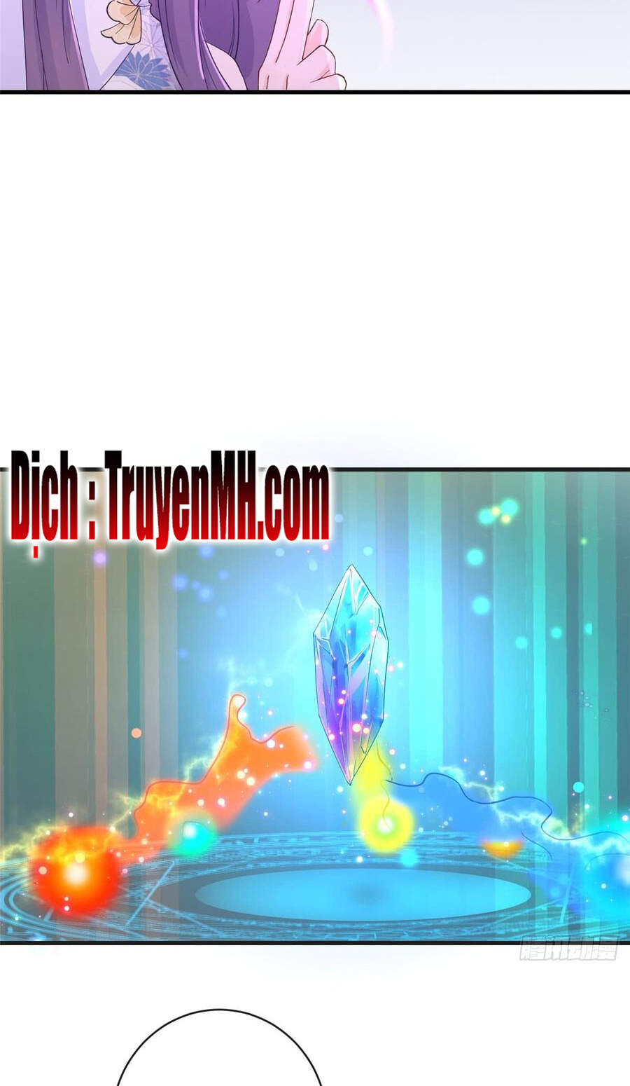 Đồ Đệ Nhà Ta Lại Quải Rồi - Chương 218 - Trang 13