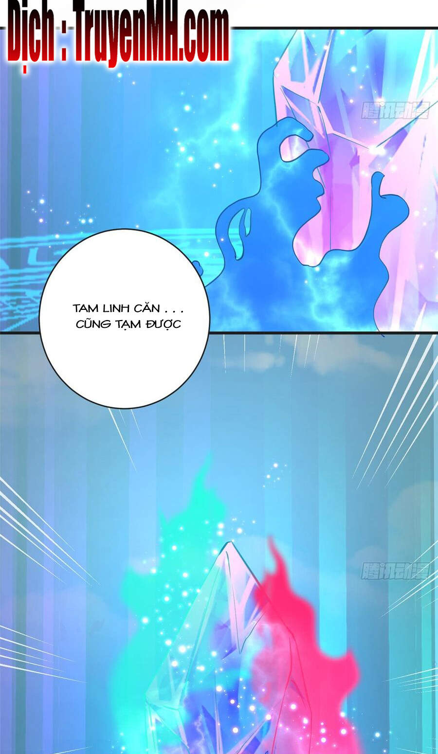 Đồ Đệ Nhà Ta Lại Quải Rồi - Chương 218 - Trang 18