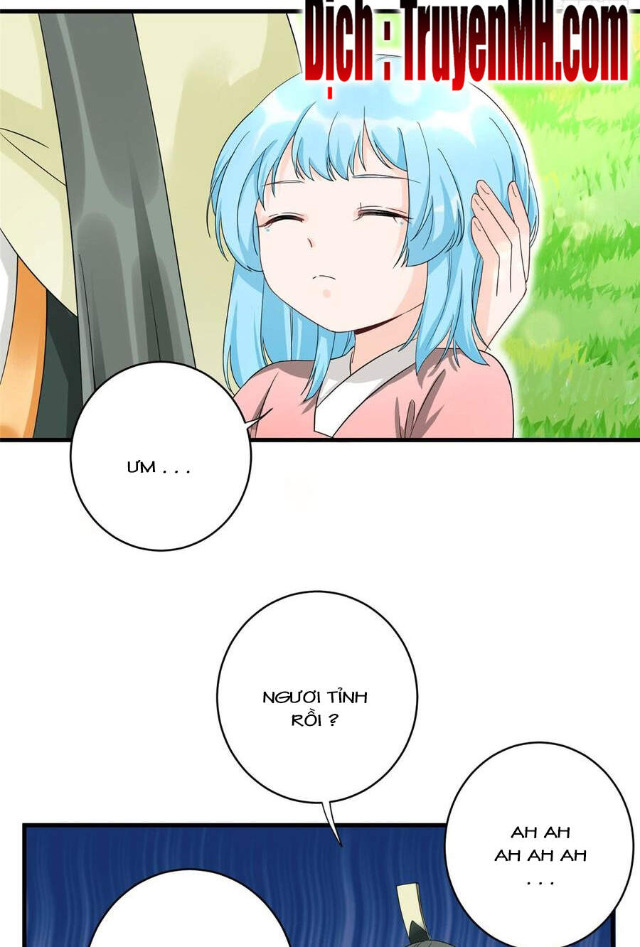 Đồ Đệ Nhà Ta Lại Quải Rồi - Chương 219