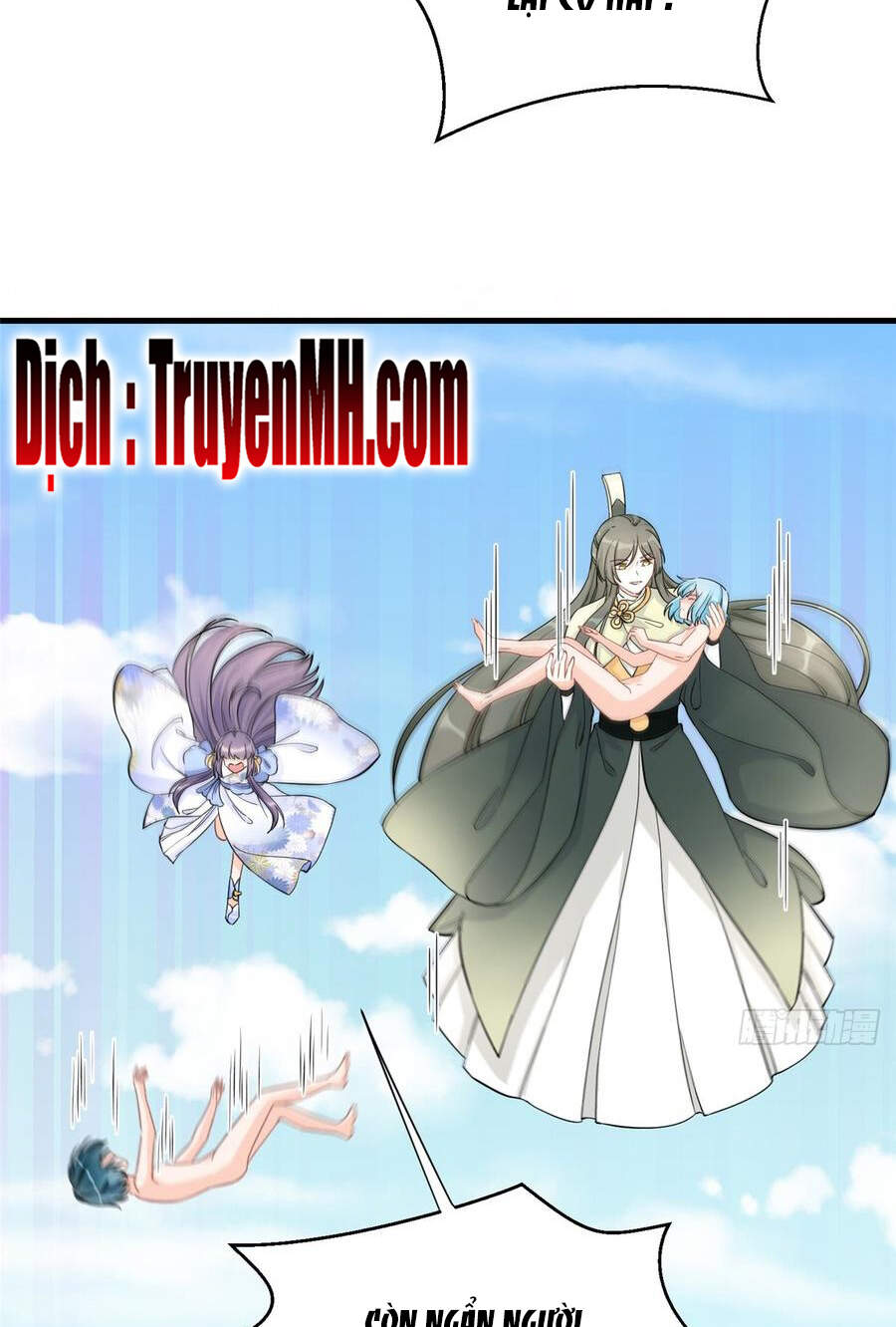 Đồ Đệ Nhà Ta Lại Quải Rồi - Chương 219