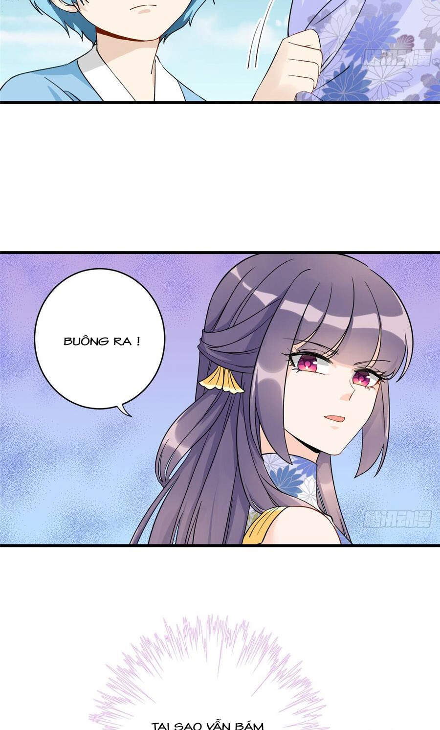 Đồ Đệ Nhà Ta Lại Quải Rồi - Chương 220