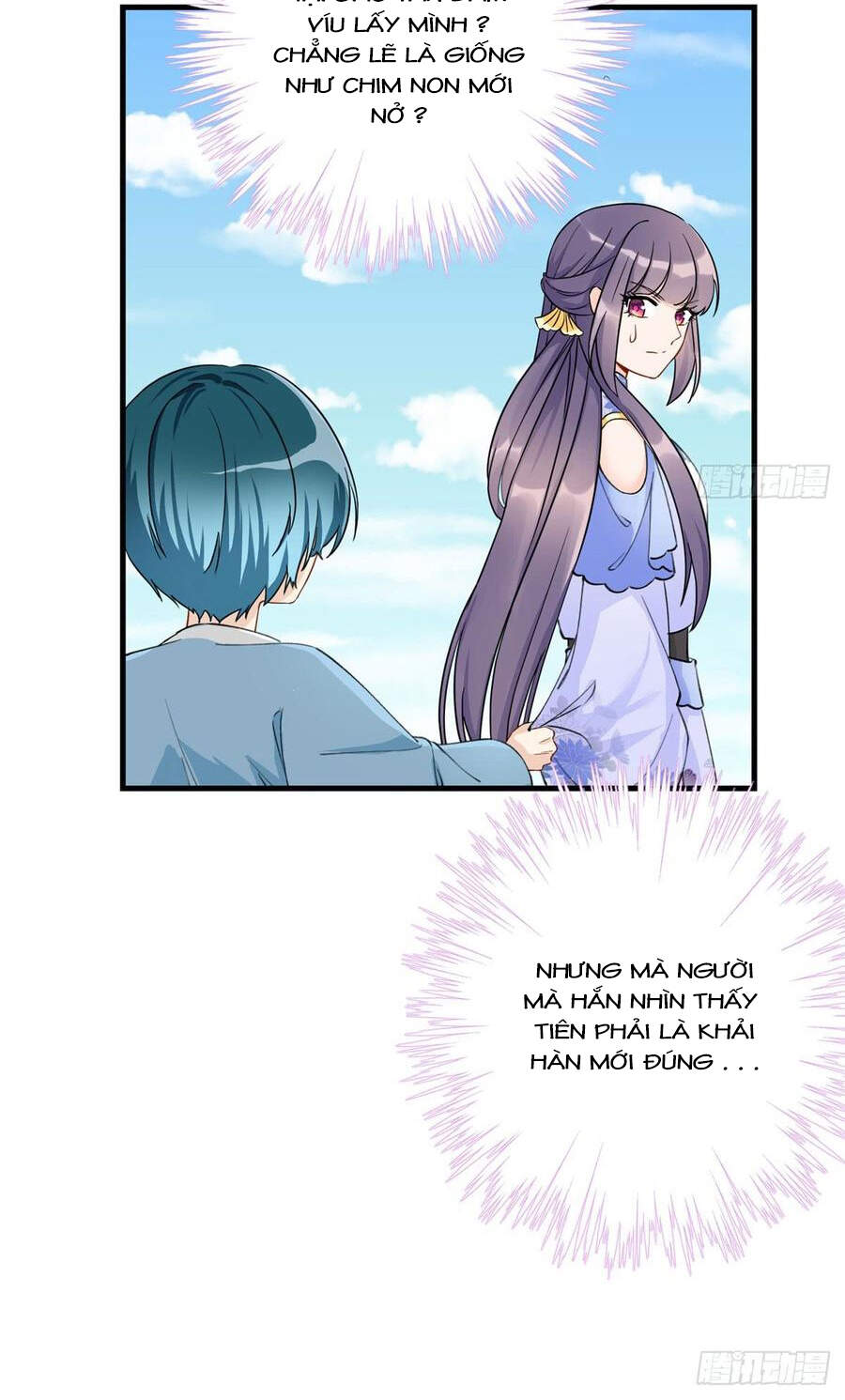 Đồ Đệ Nhà Ta Lại Quải Rồi - Chương 220