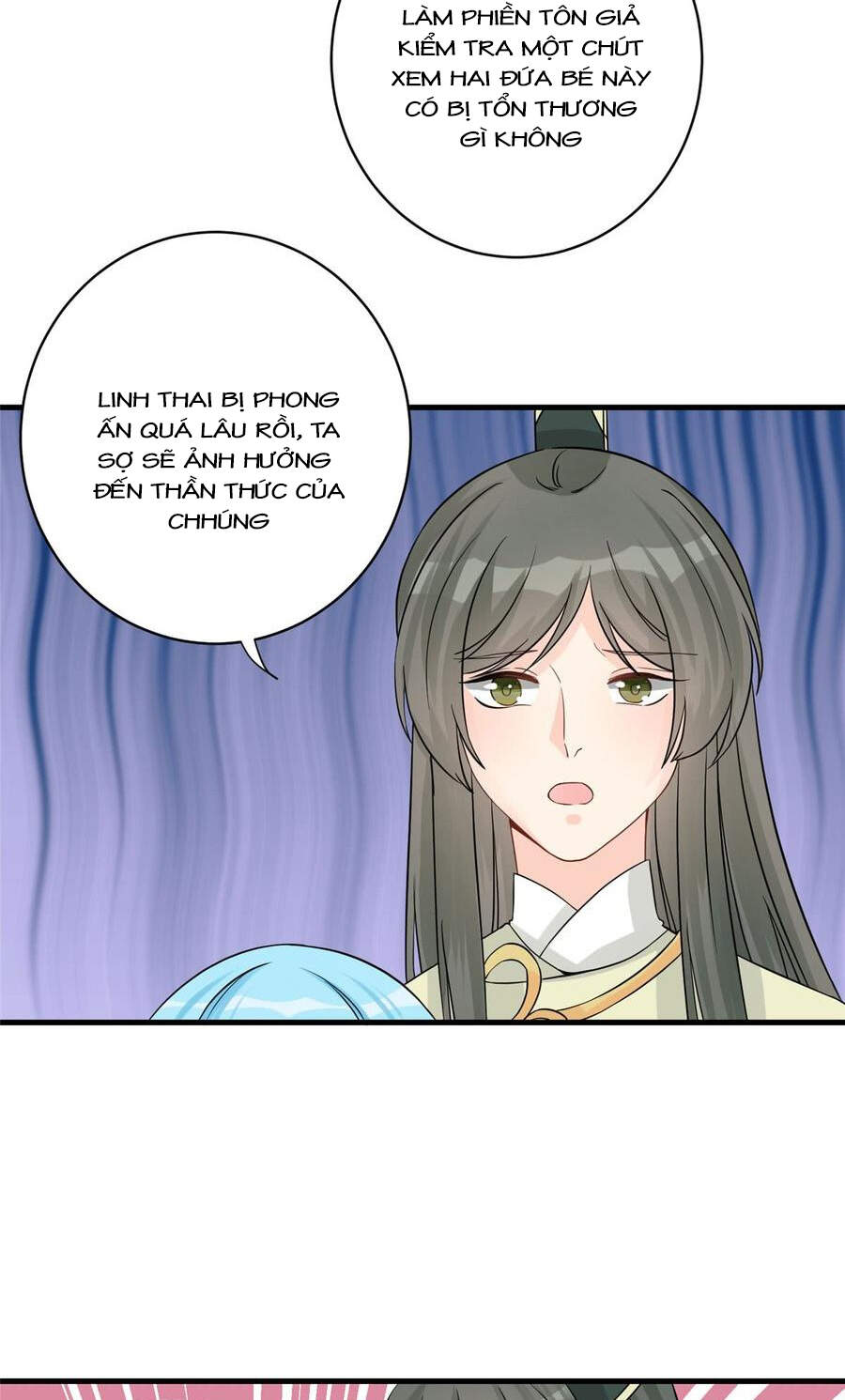 Đồ Đệ Nhà Ta Lại Quải Rồi - Chương 220