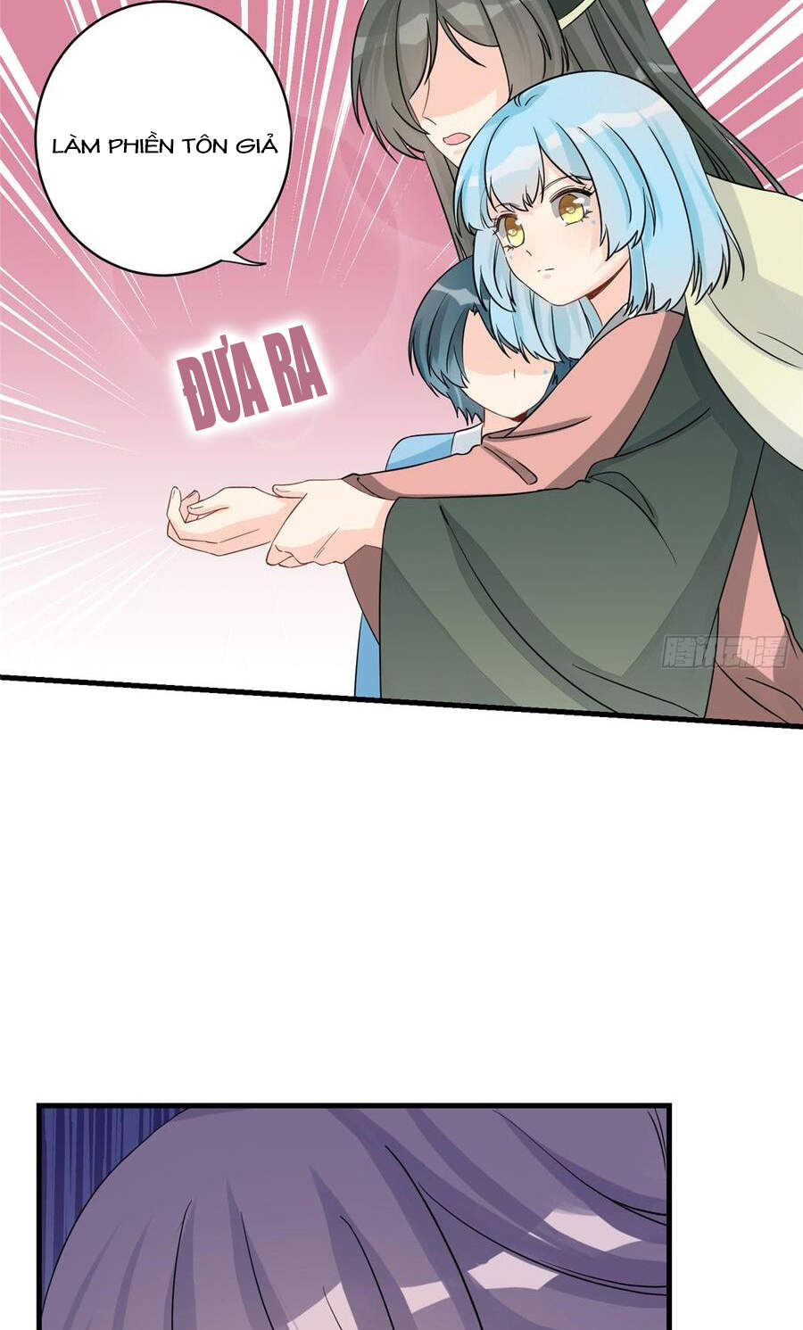 Đồ Đệ Nhà Ta Lại Quải Rồi - Chương 220