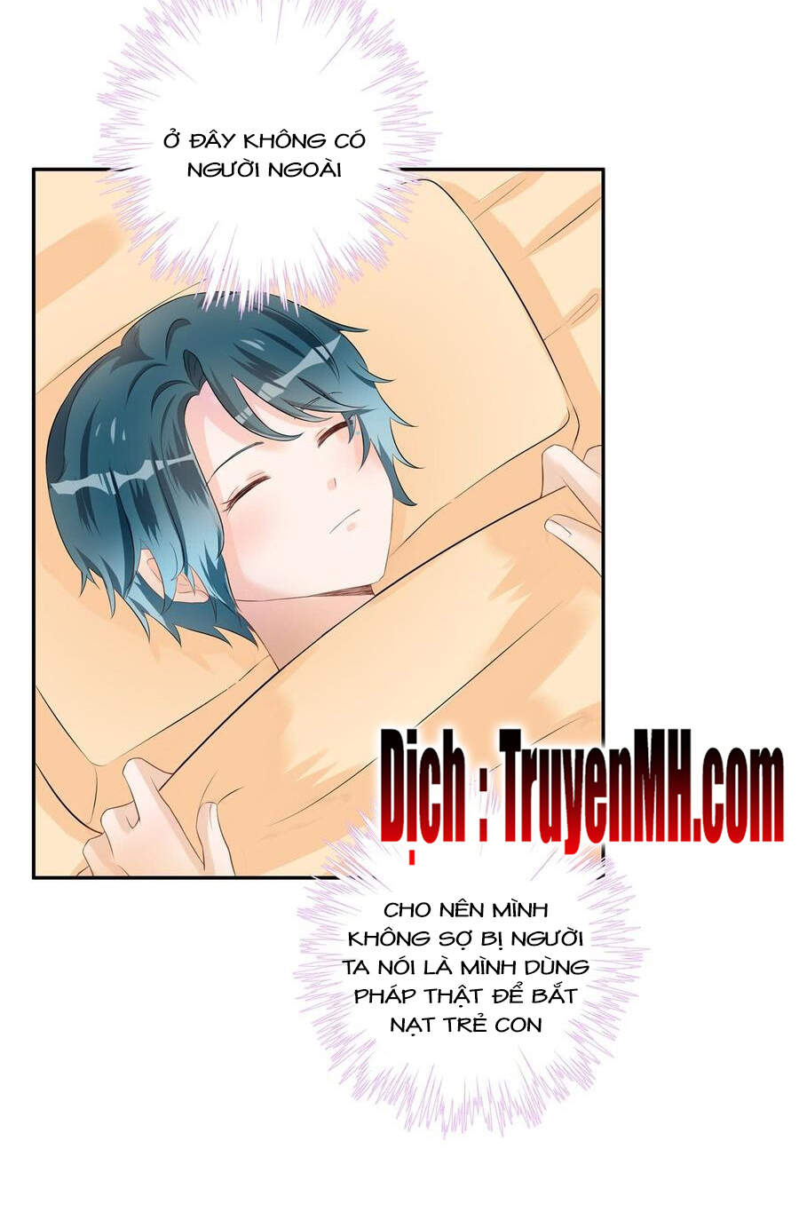 Đồ Đệ Nhà Ta Lại Quải Rồi - Chương 221