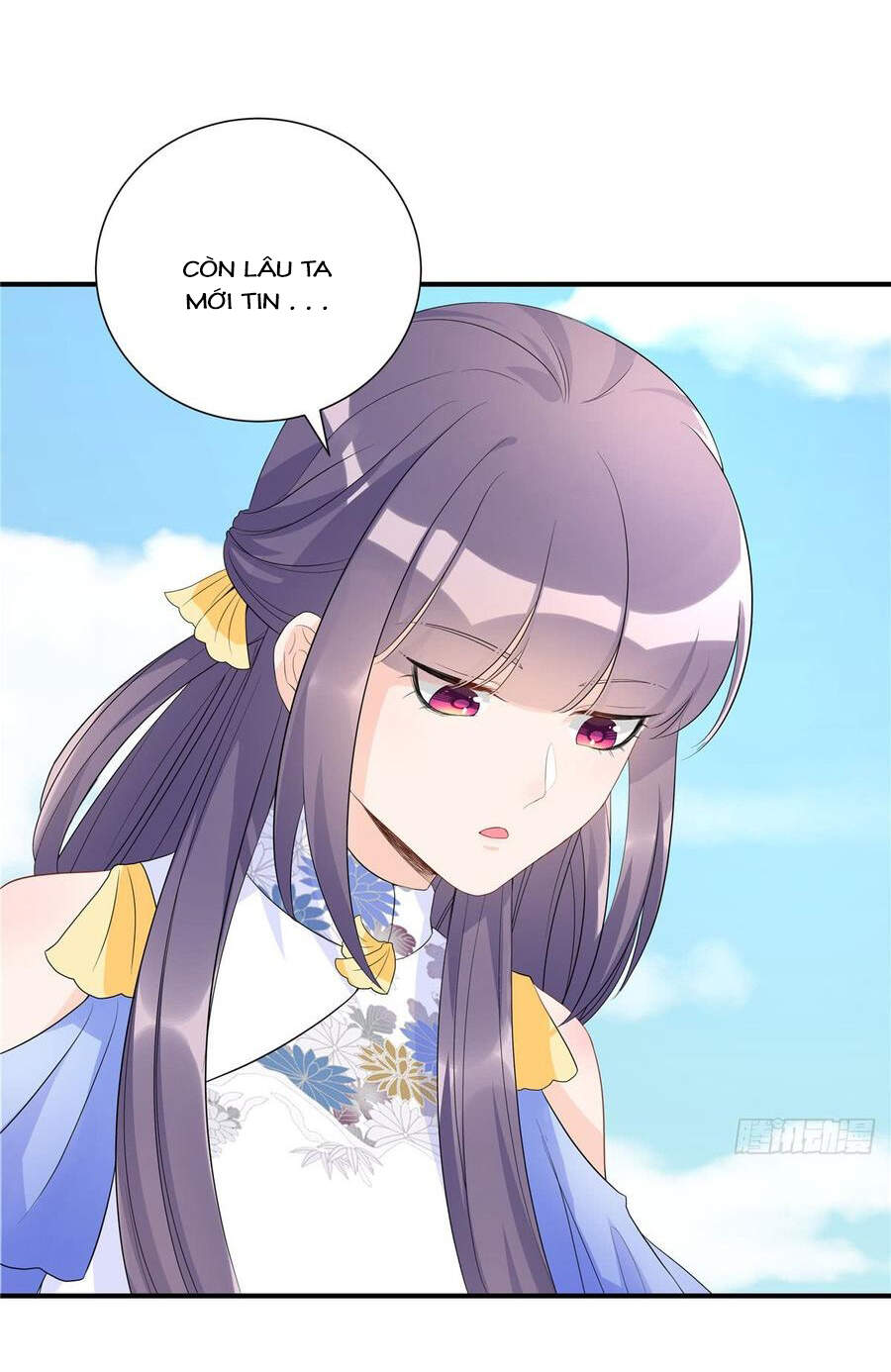 Đồ Đệ Nhà Ta Lại Quải Rồi - Chương 224