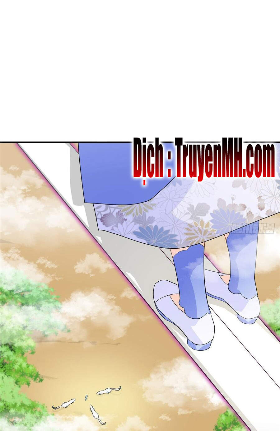 Đồ Đệ Nhà Ta Lại Quải Rồi - Chương 224