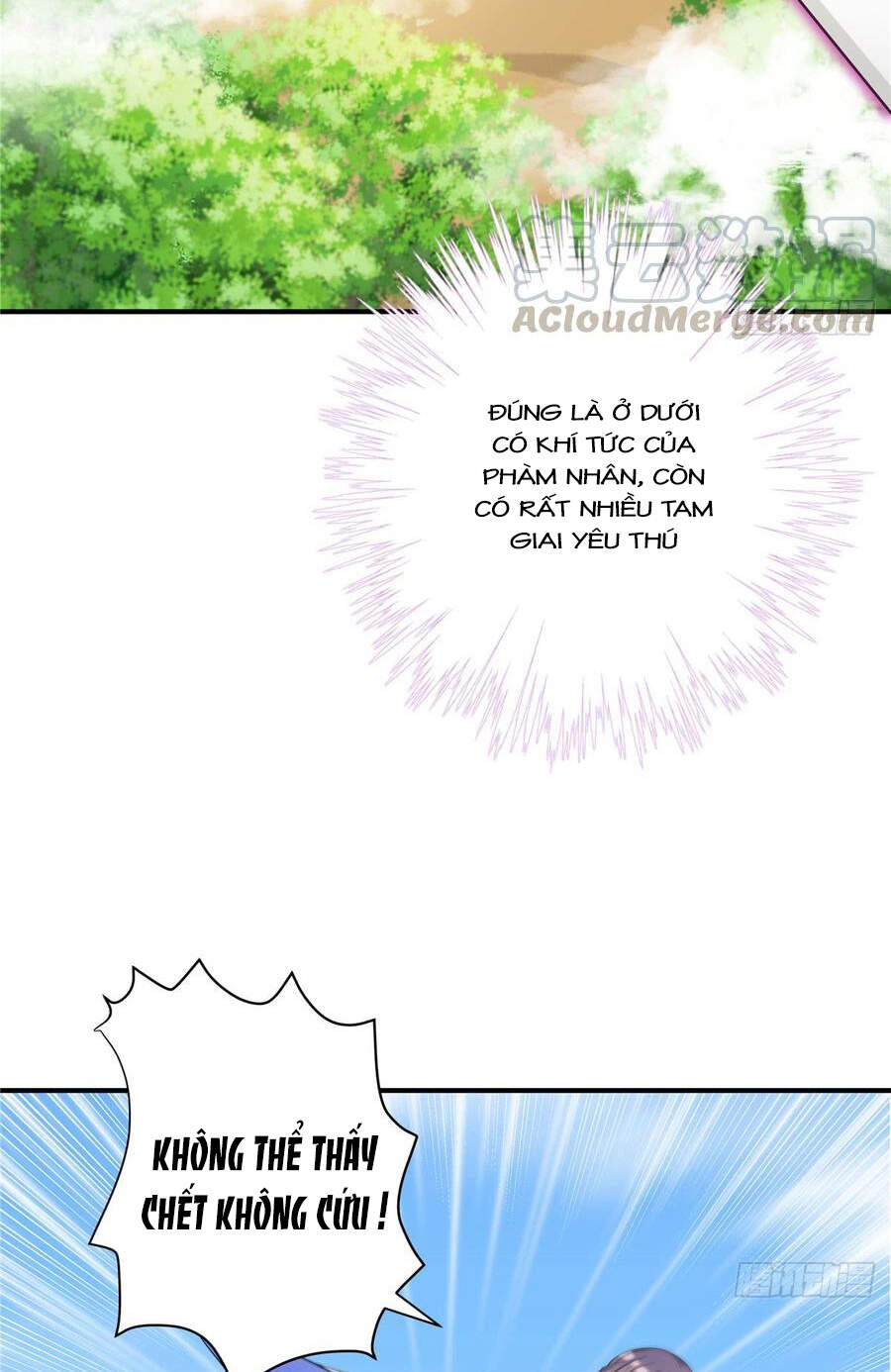 Đồ Đệ Nhà Ta Lại Quải Rồi - Chương 224