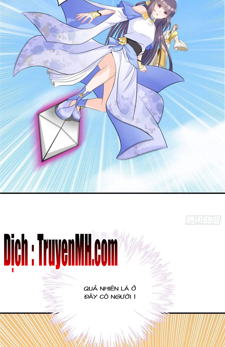 Đồ Đệ Nhà Ta Lại Quải Rồi - Chương 224